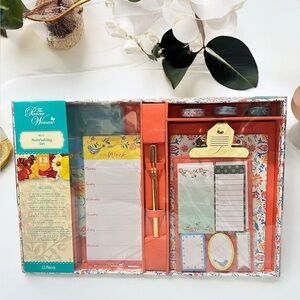 Pioneer Woman Maxie Notetaking Set NEW